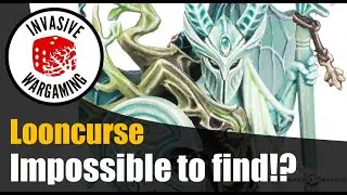 Looncurse: An Age of Sigmar Struggle (распродано)