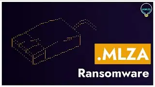 MLZA Virus File (.Mlza) Ransomware Removal & Decrypt .Mlza Files