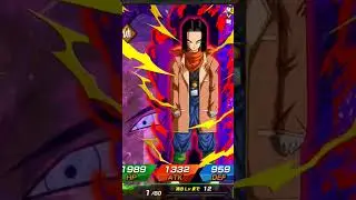 LR AGL Jiren banner! So lucky!! #ドッカンバトル #dragonballzdokkanbattleglobal #dokkanjp #dbz