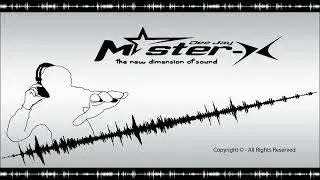 Jelena Kostov & Valentino - Ne Drami (DJ MasterX ReMix)