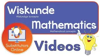 Graad 2 - Kwartaal 2 Wiskunde Geheel les