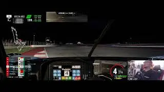 OOR SIMRIGS 2025 Endurance - COTA 12 H | HPNT Motorsports