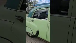 HOLDEN FJ ....