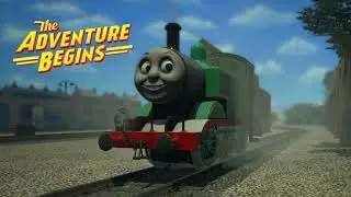 TAB | Really Useful Engine - Cover