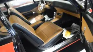 68 LS powered Nova