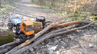 Gaffenberg Ausfahrt mit Pascal