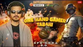 BGMI LIVE 🔴 Squad Wipe Show | Reflex x Gameplay#shortfeed #viral #varticallive