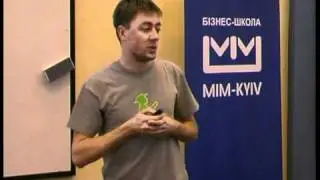 Маркетинг в социальных медиа - Павел Педенко, SMM Camp