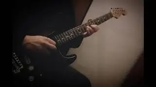 Vangelis - Hymne - Cover