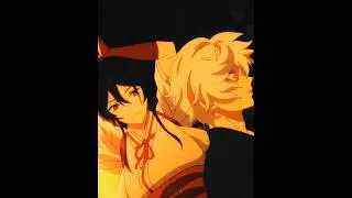 [Gabimaru vs Yamada Asaemon Sagiri💀🥶] - Hell's Paradise