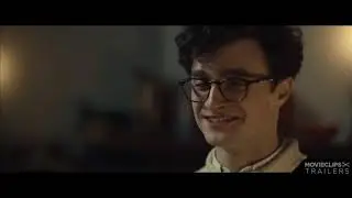 Убей Своих Любимых [Kill Your Darlings] - CRACK