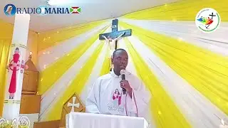 Ntidusimbwe n'umutima,  umwe Yezu babamba ubu ni muzima