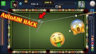 8 Ball Pool - HOW TO WIN EVERY GAME TUTORIAL (ARCHANGEL CUE 2018) FHD