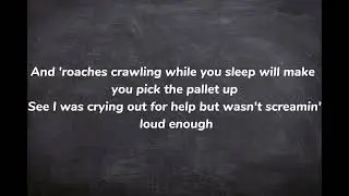 Ray Vaughn - L.A Leakers Freestyle Lyrics (Reflection)