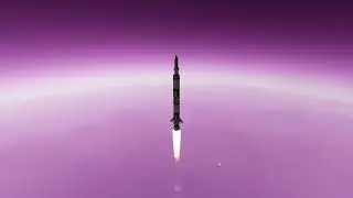 Eve Mission Episode 5 - Escaping Eve