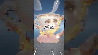 BALLERINA CAPPUCINA HOLD YOUR BREATH CHALLENGE
