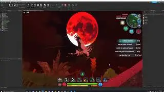 NEW UPCOMING BLOOD MOON DISASTER | NEW RECODE MECHANICS | Roblox Creatures of Sonaria