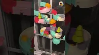 Slideway Toy #shorts #toys #kids #slideway