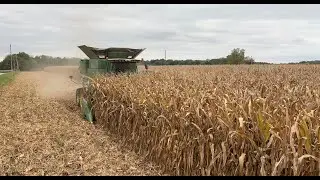 2025 Harvest - Week 3