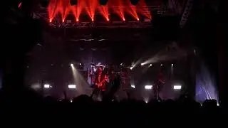 MACHINE HEAD- From This Day live- B90 Gdańsk 2019