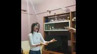 The Impossible dream - Sophia Sage cover