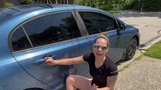 Review of Eytool Car Door Protector,6PCS Car Side Door Edge Guards with Silicone