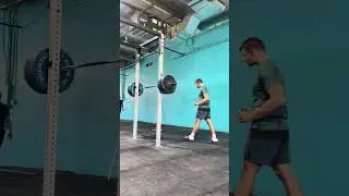 WZAOCQ Battle Cancer Peak360 Workout 2 Athlete 2 2Rep OVH