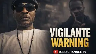 A VIGILANTE&rsquo;S WARNING: IJELE AND THE MOMENT CITIZENS TAKE JUSTICE INTO THEIR OWN HANDS