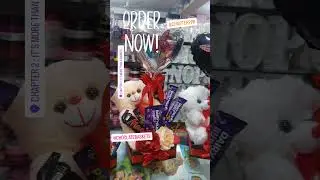 Unbox the Romance: Valentine's Day Special Boxes | Chapter 2