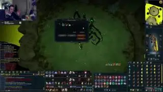 Luck of the dwarves ring op at araxxor! B2B!