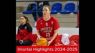 2024 2025 Season Highlights- Imortal tcars