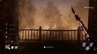 Dead by Daylight &ndash; Remote Destruction challenge (tome 14, level 4)
