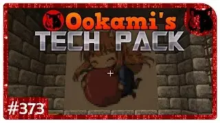 OOKAMI'S TECH PACK #373 - Habitat abstecken 🐺 Let's Play | HD