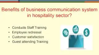 Business communication system Services by Fonebell