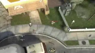 Call of Duty Black Ops- WORST Tomahawk FAIL Ever