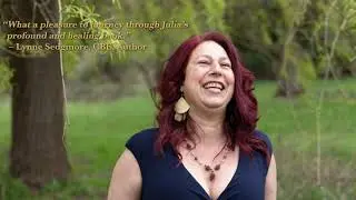 Book Trailer The Healing Power of Pleasure Seven Medicines for Rediscovering The Innate Joy of Being