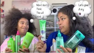 Best Garnier Fructis Product For CURLY HAIR