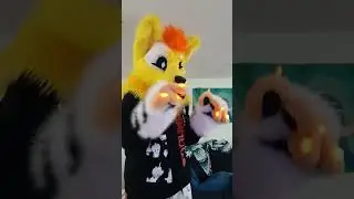 #furry #antizoo #fursuit #fursuiters #furries #fusona #fursuiting #toonyfursuit