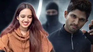 Iddarammayilatho Movie Climax Fight Scene REACTION | Allu Arjun, Amala Paul