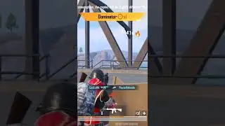 #dynamogaming#gaming #teamdeathmatch#faroff #gameplay#tdm#foryou #game#pubg#headshot follow for more