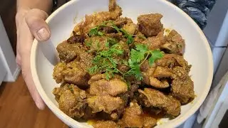 Husband cooking Nepali 🇳🇵style local chicken| Ourfirstvlog| Brisbane| Australia 🇦🇺