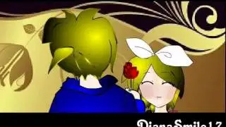 Vocaloid the little Mermaid [fans animacion ;D]