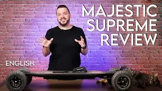 Доски Majestic Supreme лучше, чем Hadean, по самым низким ценам и без задержек?