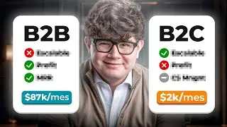 Diferencias entre Ventas B2B y B2C
