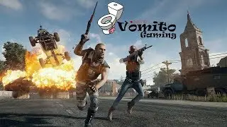 Gomito Vaming :: Capt.1:: La comunidad del Tatillo
