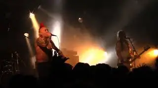 The Exploited - Class War (Once a Punk Fest 2025 Aarschot, Belgium) [HD]