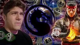 SO MANY TIMELINES!!! - Mortal Kombat COMPLETE TIMELINE [REACTION]