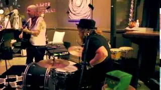 Hillbilly Swagger -  Punk Rock