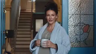 Sky feels... #LikeThisButTelly featuring Michelle Keegan TV advert (2025)