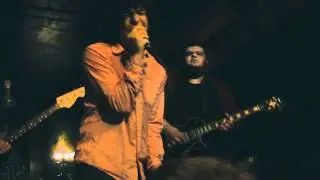 Plasma Centre - Robot Jane (Live at the Smell)